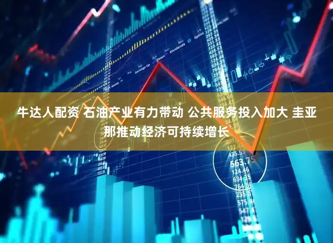 牛达人配资 石油产业有力带动 公共服务投入加大 圭亚那推动经济可持续增长